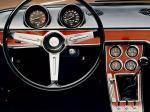 Alfa Romeo 1750 Berlina 1967 года